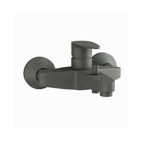 Jaquar Vignette Prime Single Lever Wall Mixer With Provision Of Hand Shower, But Without Hand Shower Graphite