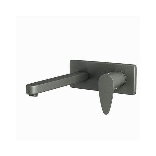 Jaquar Vignette Prime Single Concealed Stop Cock Graphite