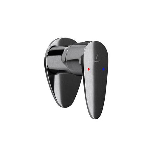 Jaquar Vignette Prime Concealed Stop Cock Stainless Steel
