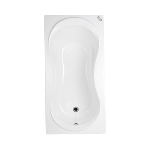 Hindware Marina Plus Bullt-in Bath Tub
