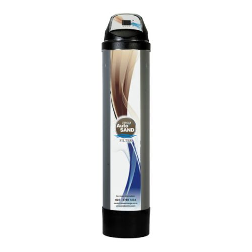 ZeroB Auto Sand Filter ASF-3