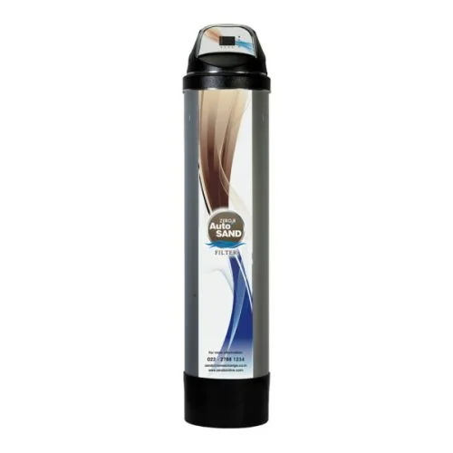 ZeroB Auto Sand Filter ASF-3