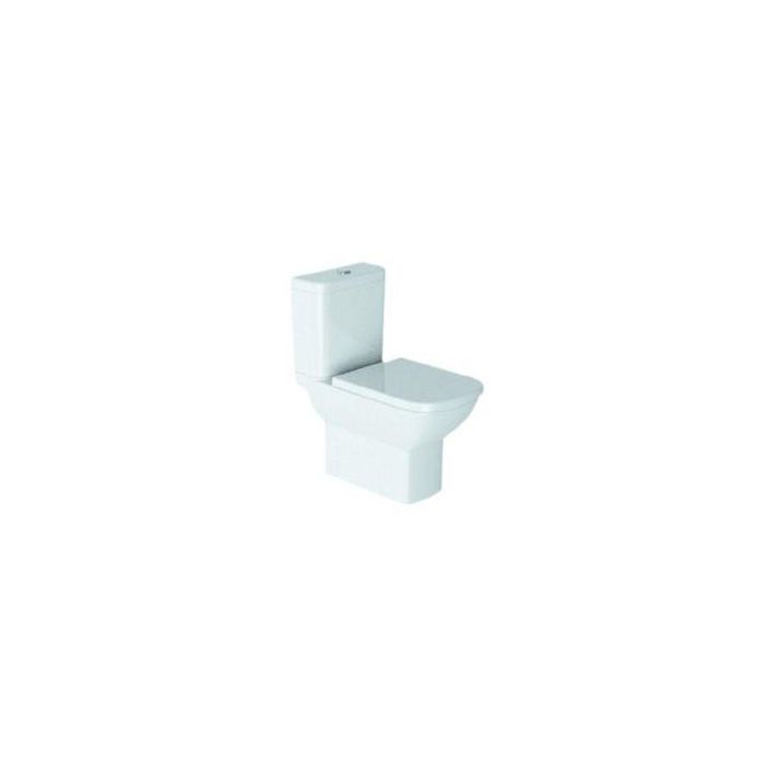 parryware verve wall hung closet