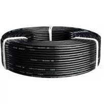 Anchor Advance - FR - 180 M 2.5 sqmm Electrical Cable - Black