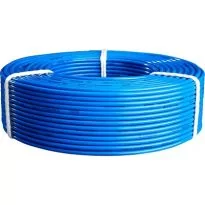 Anchor Advance - FR - 90 M 1.5 sqmm Electrical Cable - Blue