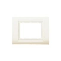 Anchor Roma Classic Tressa Plate White