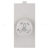 Anchor Roma Urban Fan Regulator 1M - 100W