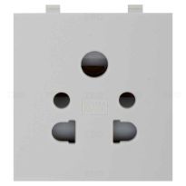 Anchor Roma Urban Multi Socket 2M- 10A