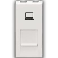 Anchor Roma Urban RJ45 CAT6 Computer Socket