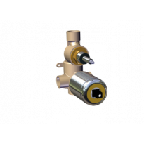 Ashirvad Single Lever Concealed Diverter High Flow 3/4 inch (20 mm)