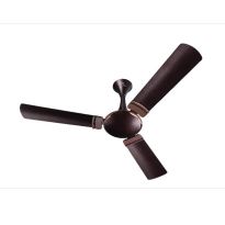 Bajaj Elegance Royale AntiGerm, ByeBye Dust 1200 mm Chocolate Brown Ceiling Fan