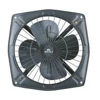 Bajaj Freshee 300 mm Metallic Grey Exhaust Fan