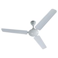 Bajaj Frore 1200 mm White Ceiling Fan