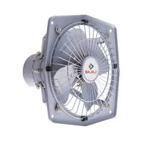 Bajaj Maxair 225 mm Domestic Exhaust Fan (Grey)