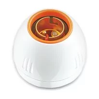 Carron Fancy Batten Holder Gold Ring