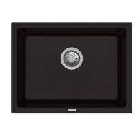 Carysil Big B Quartz Single Bowl Sink 24x18"