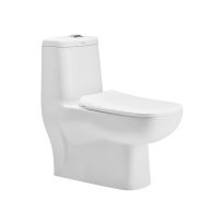 Cera Campbell Deluxe One Piece Ewc Snow-White S-220