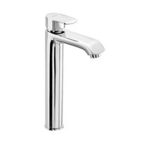 Cera Chromo Basin Mixer Extended F1019452