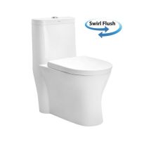 Cera Cloud Vibe Sense One Piece Ewc Snow-White S-300 Rimless