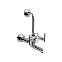 Cera Dew Wall Mixer With Non Return Valve F2003402