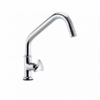 Cera Diva Sink Cock (Table Mounted) F2010301