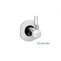 Cera Gayle Concealed Stop Cock 20 Mm
