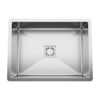 Cera Jason Handmade Single Bowl Sink