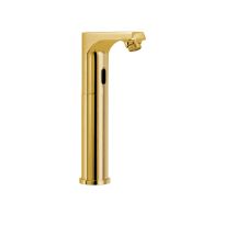 Cera Lustre Sensor Tap High Neck 290mm