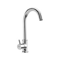 Cera Mist Sink Cock Goose Neck Table Mounted F2004302