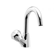 Cera Ocean Pillar Cock Swan Neck (Left) F3001104