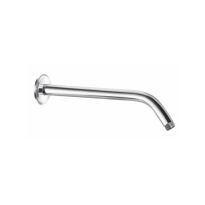 Cera Overhead Shower Arm 305 mm (12") with Wall Flange F7040104