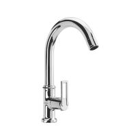 Cera Topaz Sink Cock Table Mounted F2007301