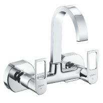 Cera Winslet Sink Mixer With 150 Mm Long Swivel F1099501