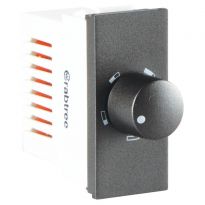 Crabtree Athena 1 M Fan Regulator