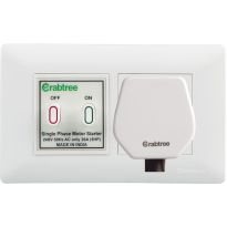 Crabtree Athena 20 A Power Unit