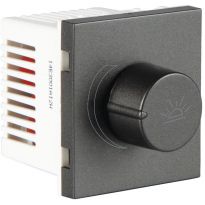 Crabtree Athena Dimmer 1000 W Grey