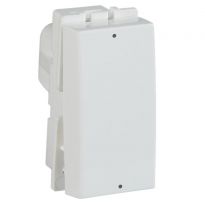 Crabtree Signia 10 Ax 2 Way Switch White