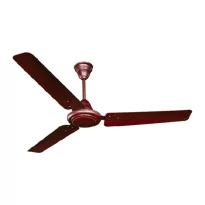 Crompton Ariya Briz Ceiling Fan Luster Brown