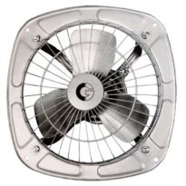 Crompton Drift Air Plus 9" (225 mm) Exhaust Fan