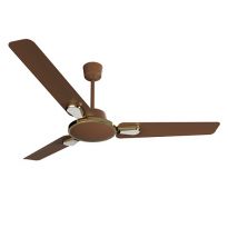 Crompton Energion Stylus Ceiling Fan-Roast Brown