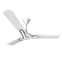 Crompton Gainna Ceiling Fan-Pearl White