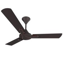 Crompton Gainna Ceiling Fan-Roast Brown