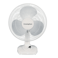 Crompton High Flo EVA Table Fan