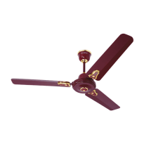 Crompton High Speed Decora Ceiling Fan Brown