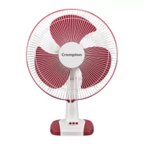 Crompton High Speed Table Fan