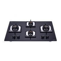 Elica FLEXI AB HCT 470 DX 4B Built-in Hob
