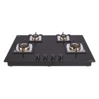Elica FLEXI FB HCT 475 DX 4B Built-in Hob