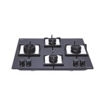 Elica FLEXI SWIRL 4B 60 MT Built-in Hob