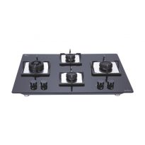 Elica FLEXI SWIRL 4B 70 MT Built-in Hob