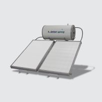 Emmvee Solarizer Spring PR Solar Water Heater